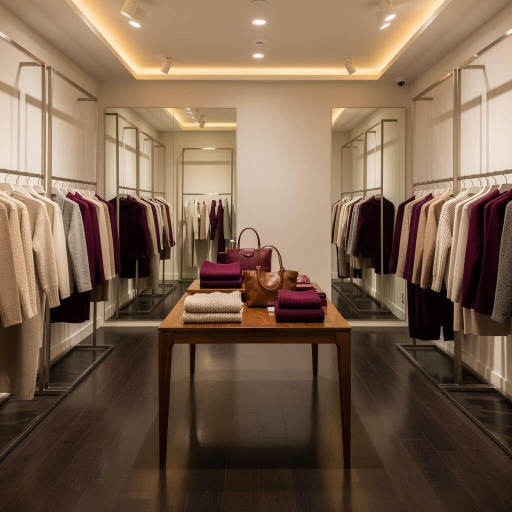 Damenmode Boutique – Modehaus Sabine Forst