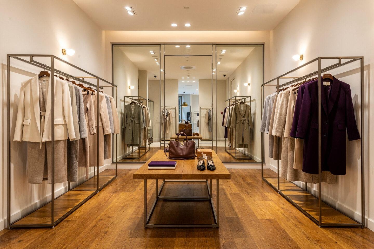 Damenmode Boutique – Modehaus Sabine Forst