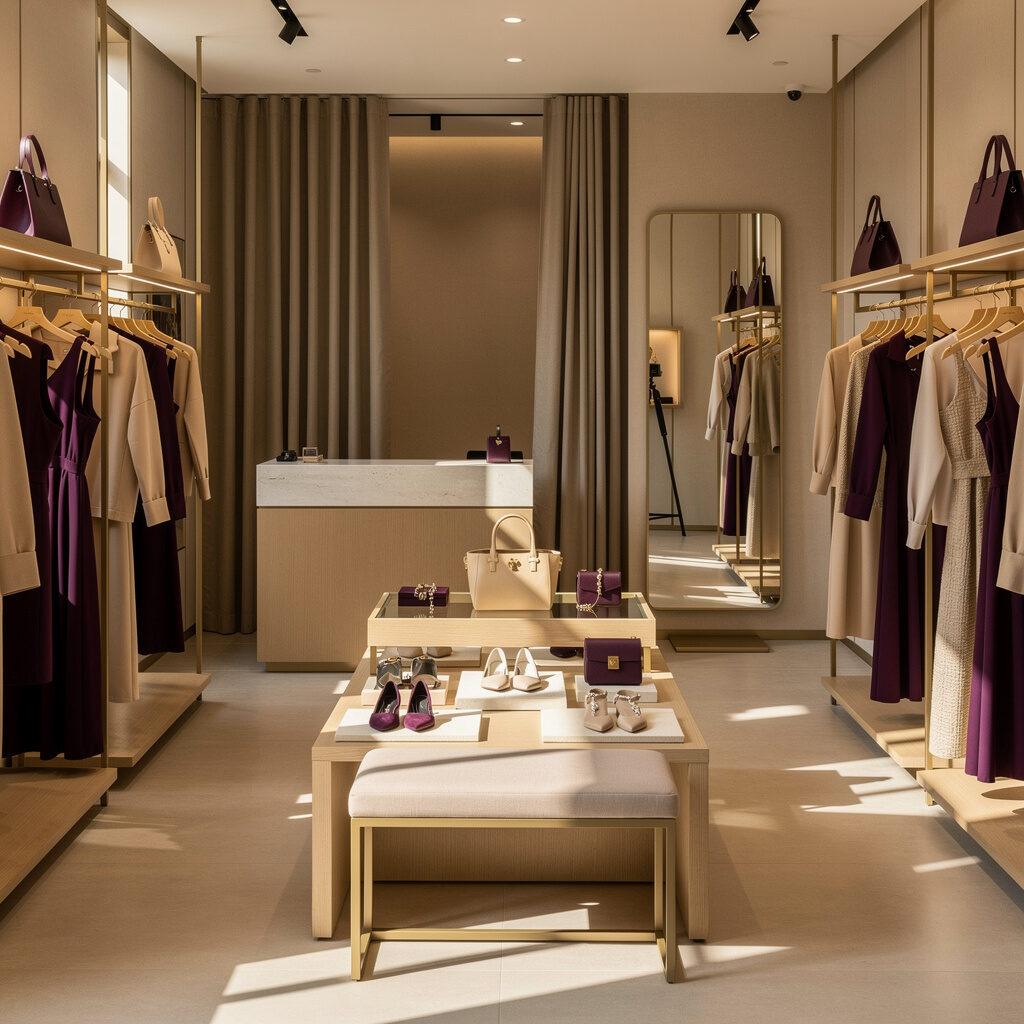 Designermode Leverkusen – Modehaus Sabine Forst