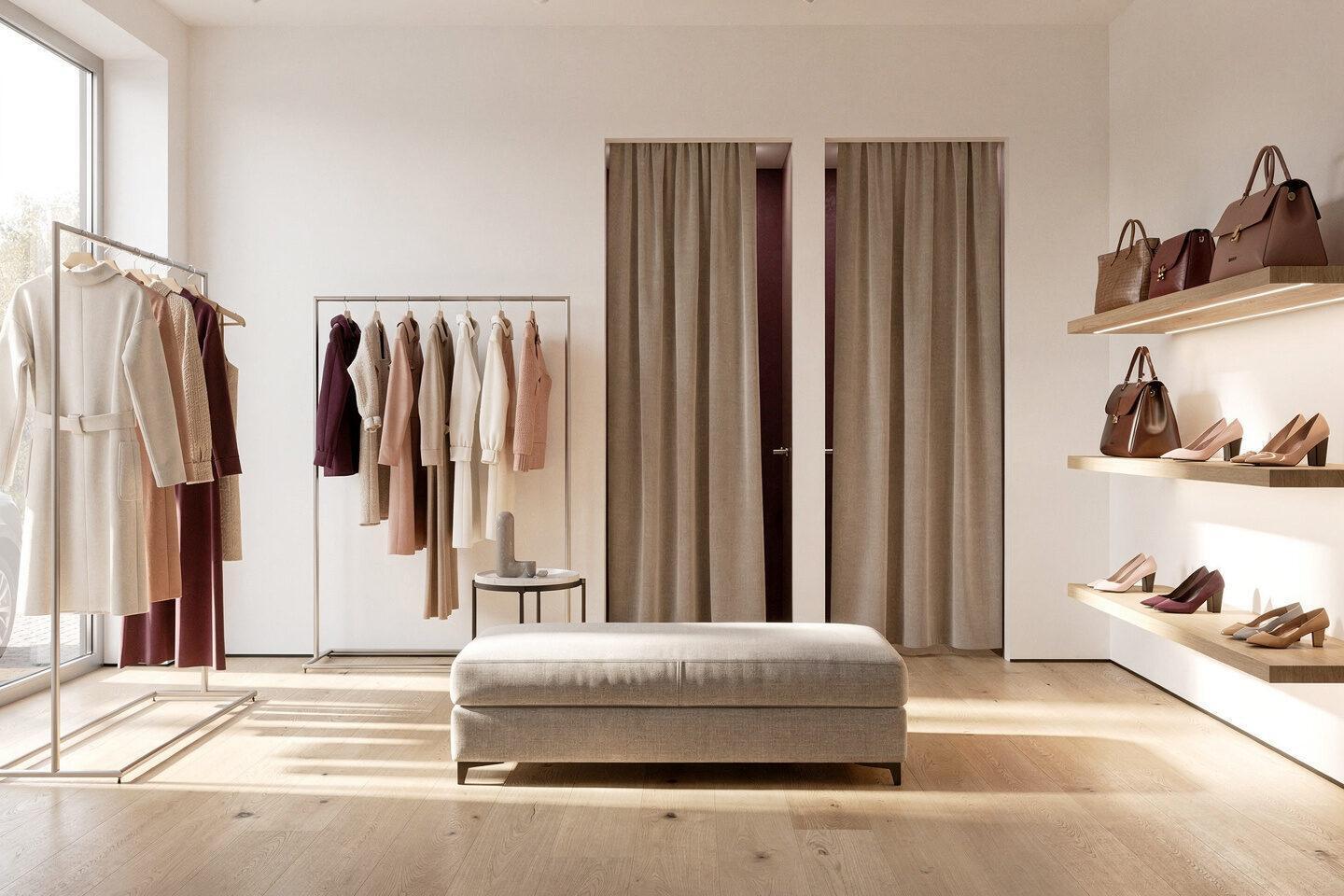 Startseite – Designermode Leverkusen, Damenmode Boutique, Personal Shopping Leverkusen