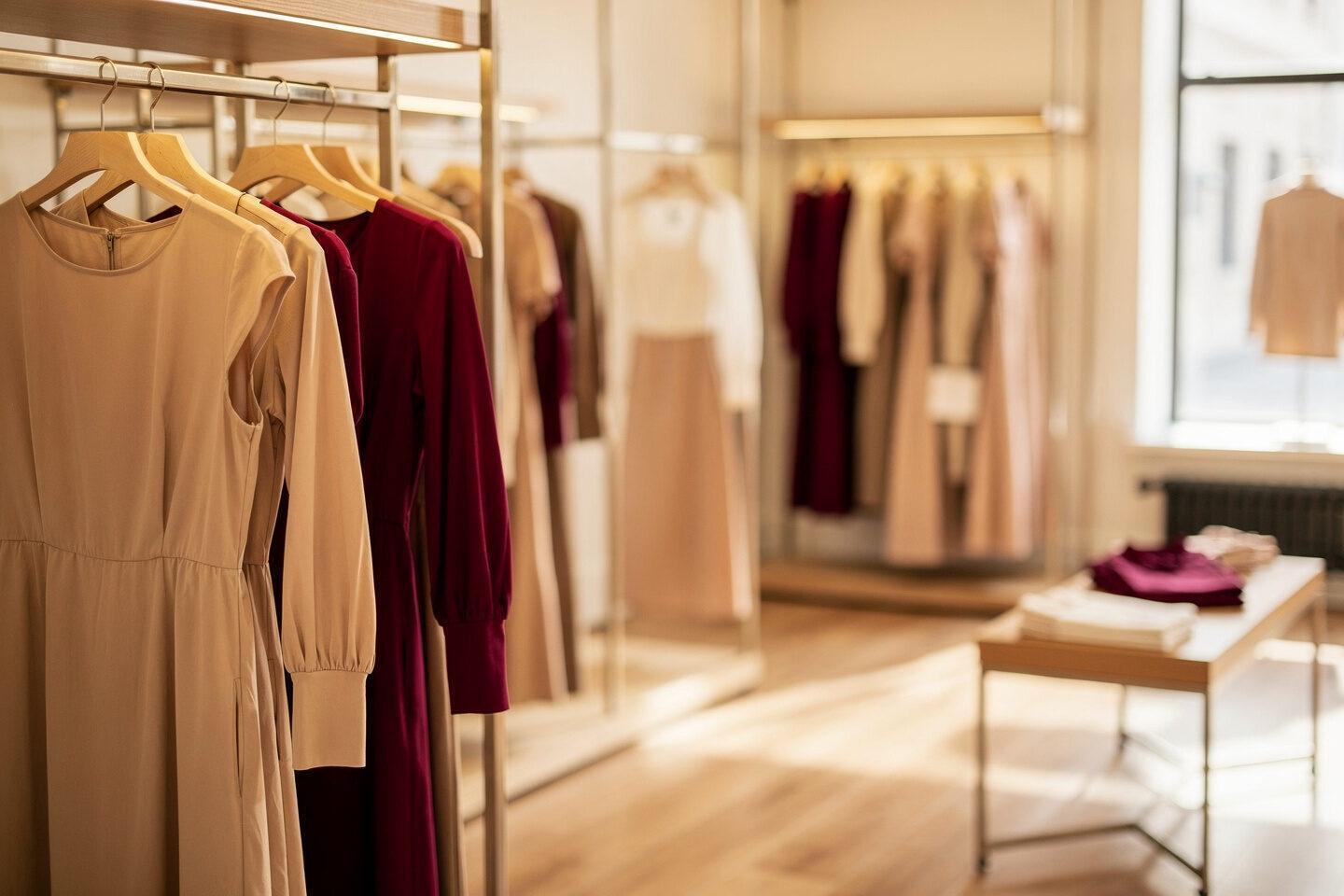 Team – Designermode Leverkusen, Damenmode Boutique, Personal Shopping Leverkusen