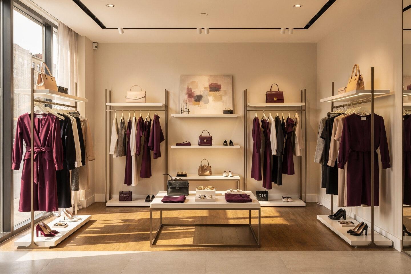 Startseite – Designermode Leverkusen, Damenmode Boutique, Personal Shopping Leverkusen – Modehaus Sabine Forst