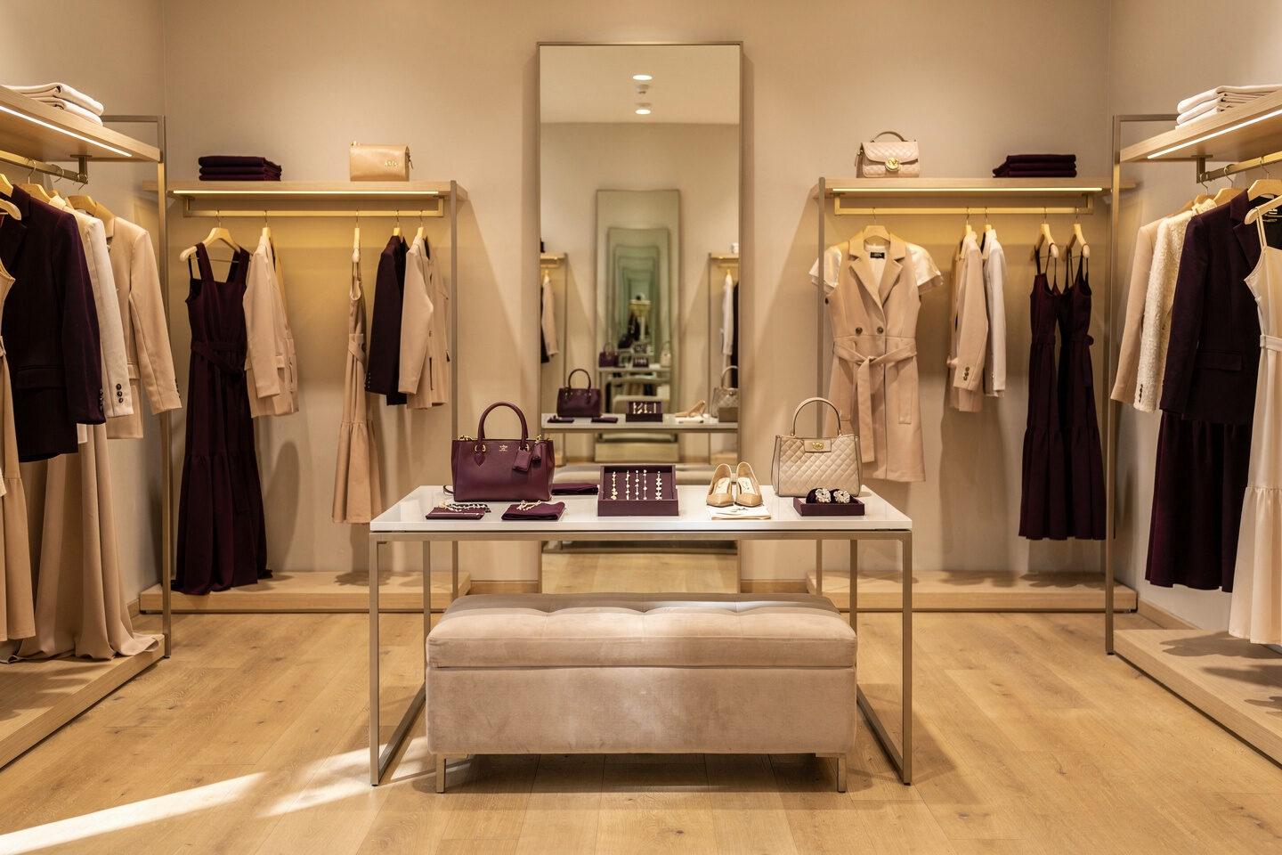 Designermode Leverkusen – Modehaus Sabine Forst