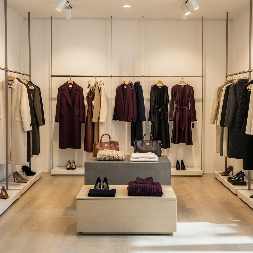 Designermode und Trends f&uuml;r den Raum Bonn