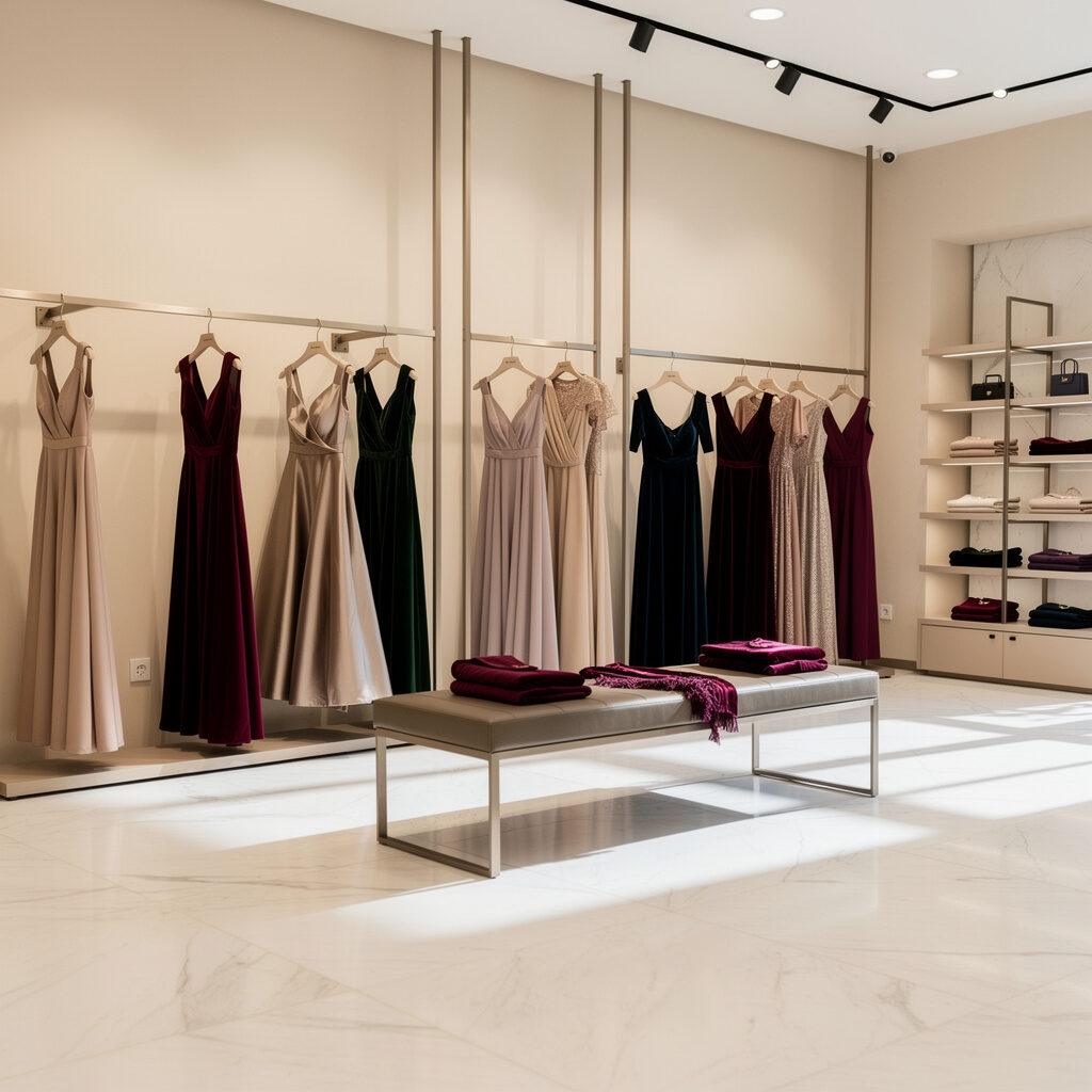 Exklusive Modemarken – Modehaus Sabine Forst