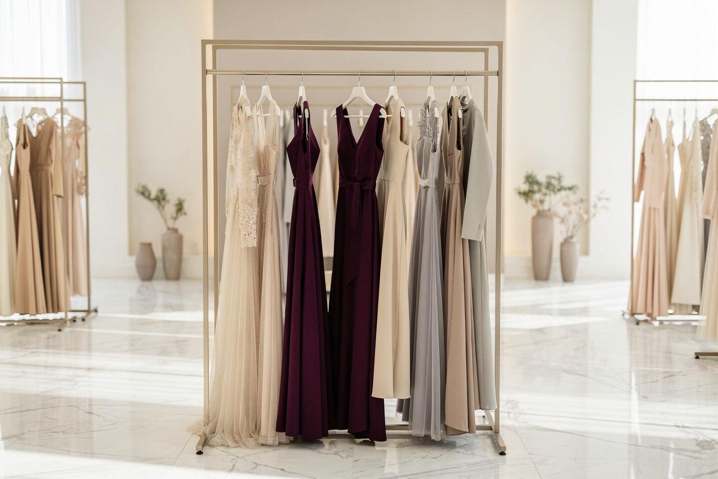 Exklusive Modemarken – Modehaus Sabine Forst