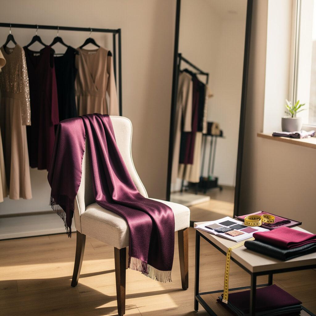 Individuelle Modeberatung – Modehaus Sabine Forst