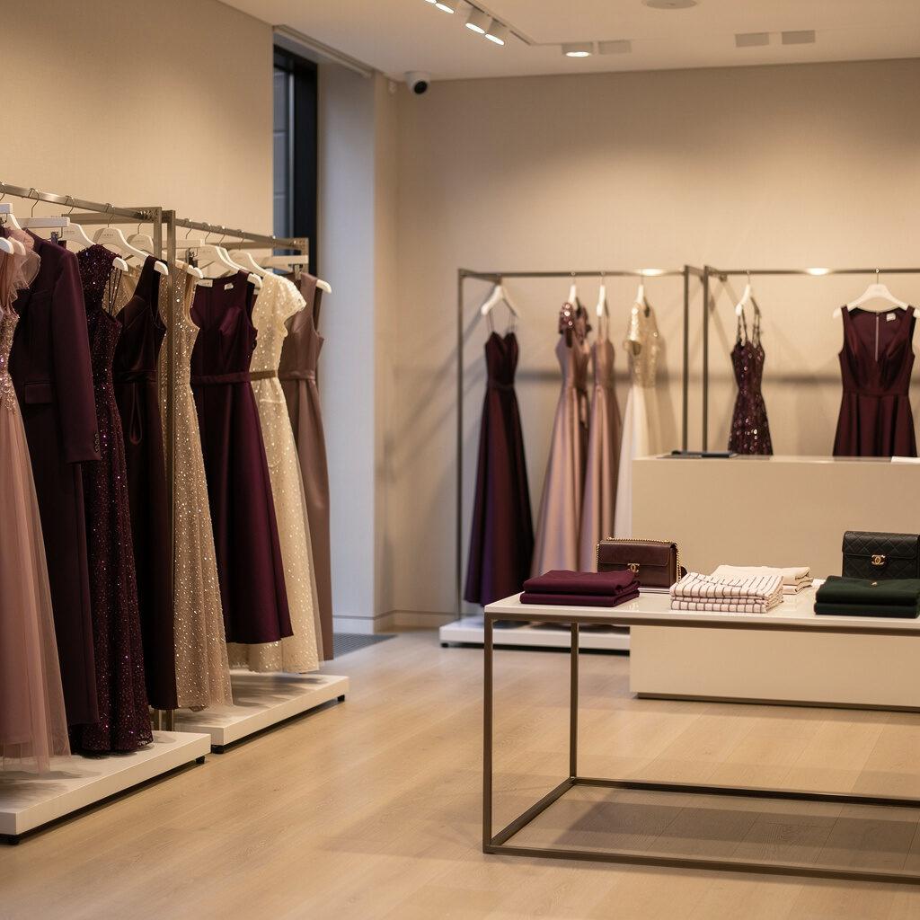 Modeberatung außerhalb Öffnungszeiten – Modehaus Sabine Forst