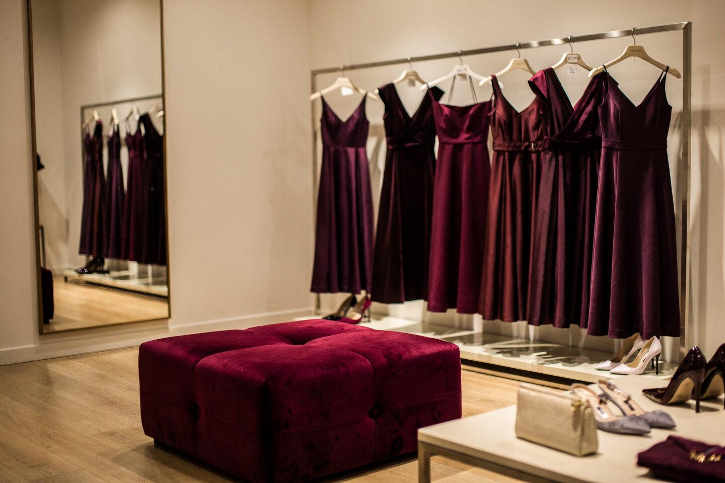 Modeberatung Außerhalb Öffnungszeiten – Modehaus Sabine Forst