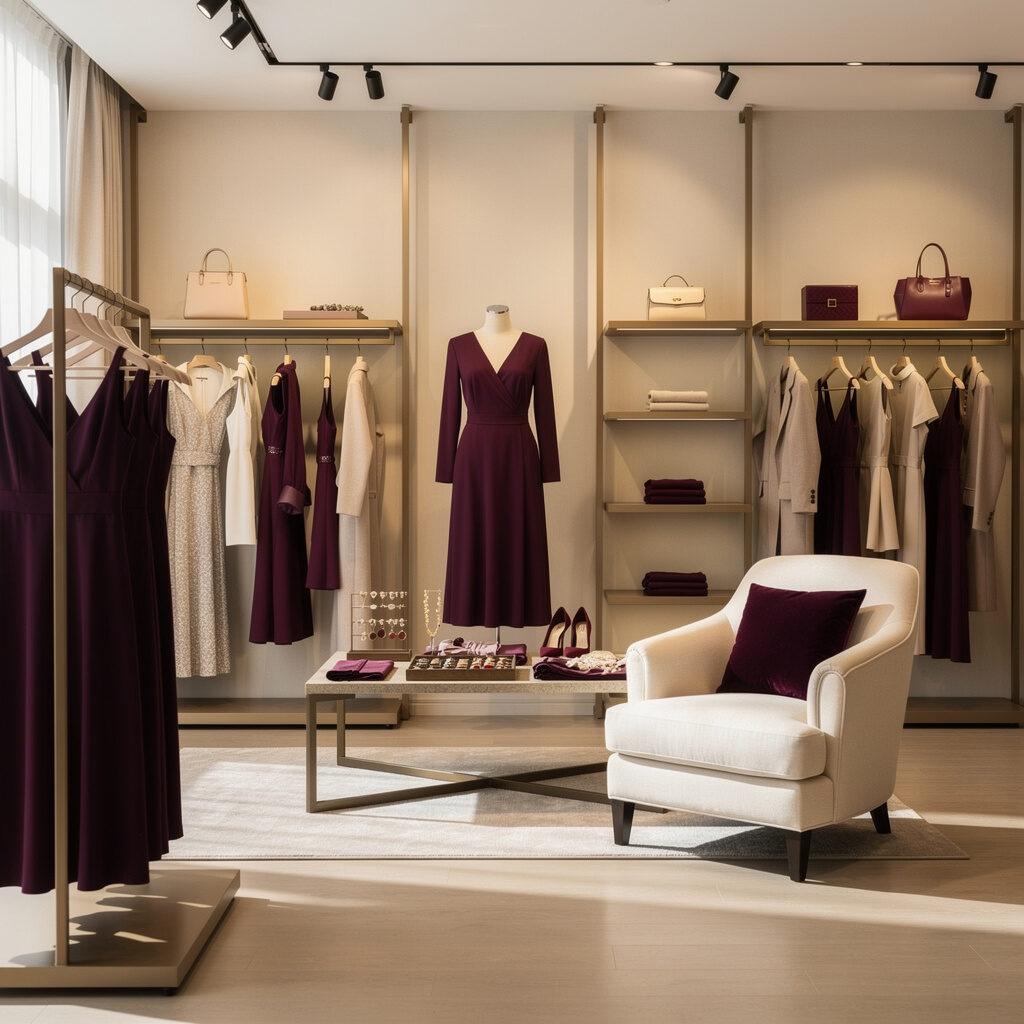 Modehaus Sabine Forst – Leistungen, Service, Angebot – Modehaus Sabine Forst