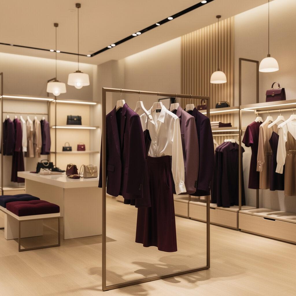 Modehaus Sabine Forst – Über uns, Team, Unternehmen – Modehaus Sabine Forst