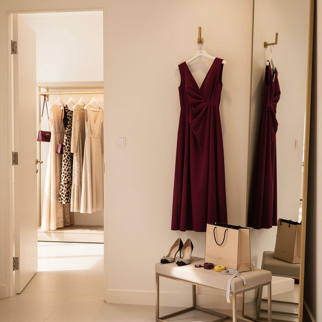 Personal Shopping Leverkusen – Modehaus Sabine Forst