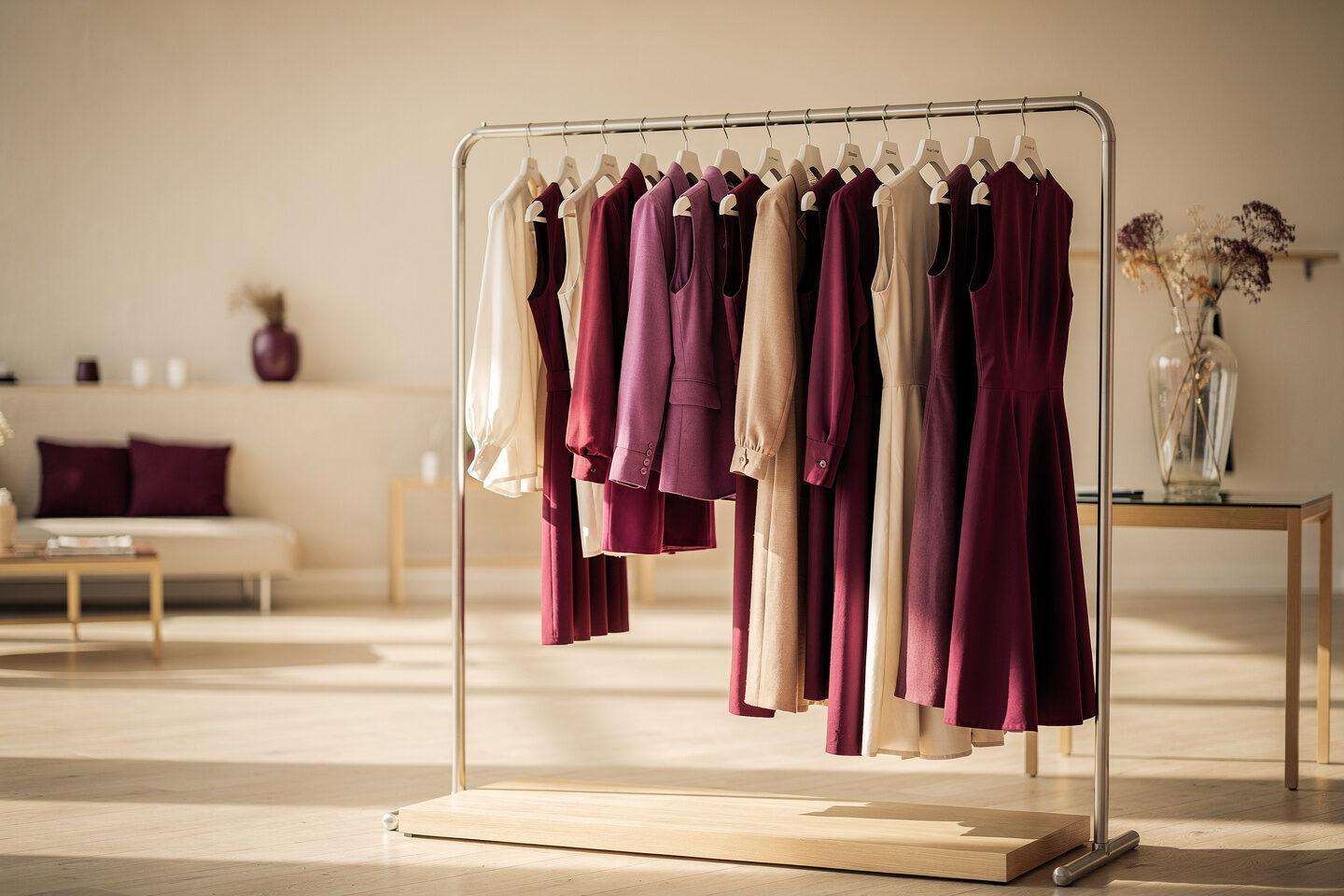 Personal Shopping Leverkusen