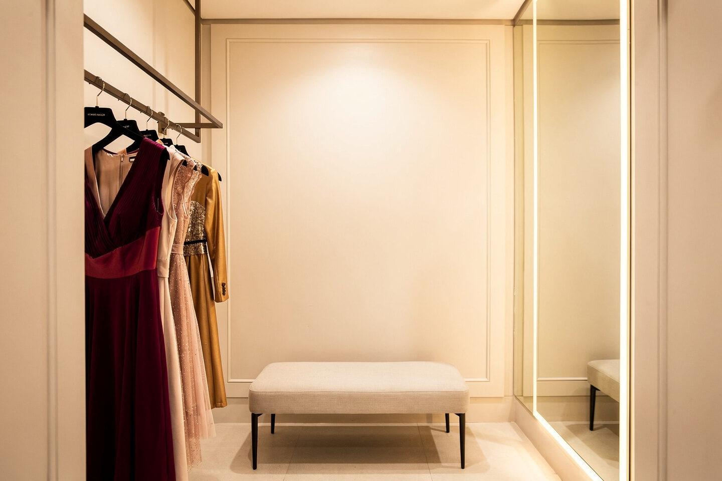 Personal Shopping Leverkusen – Modehaus Sabine Forst
