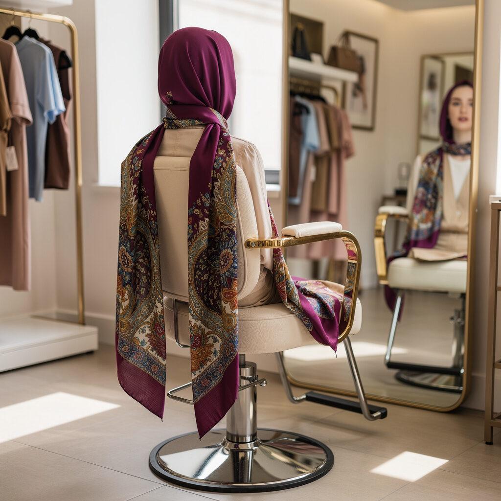 Stilberatung und Farbkonzept für Ihren perfekten Look – Modehaus Sabine Forst