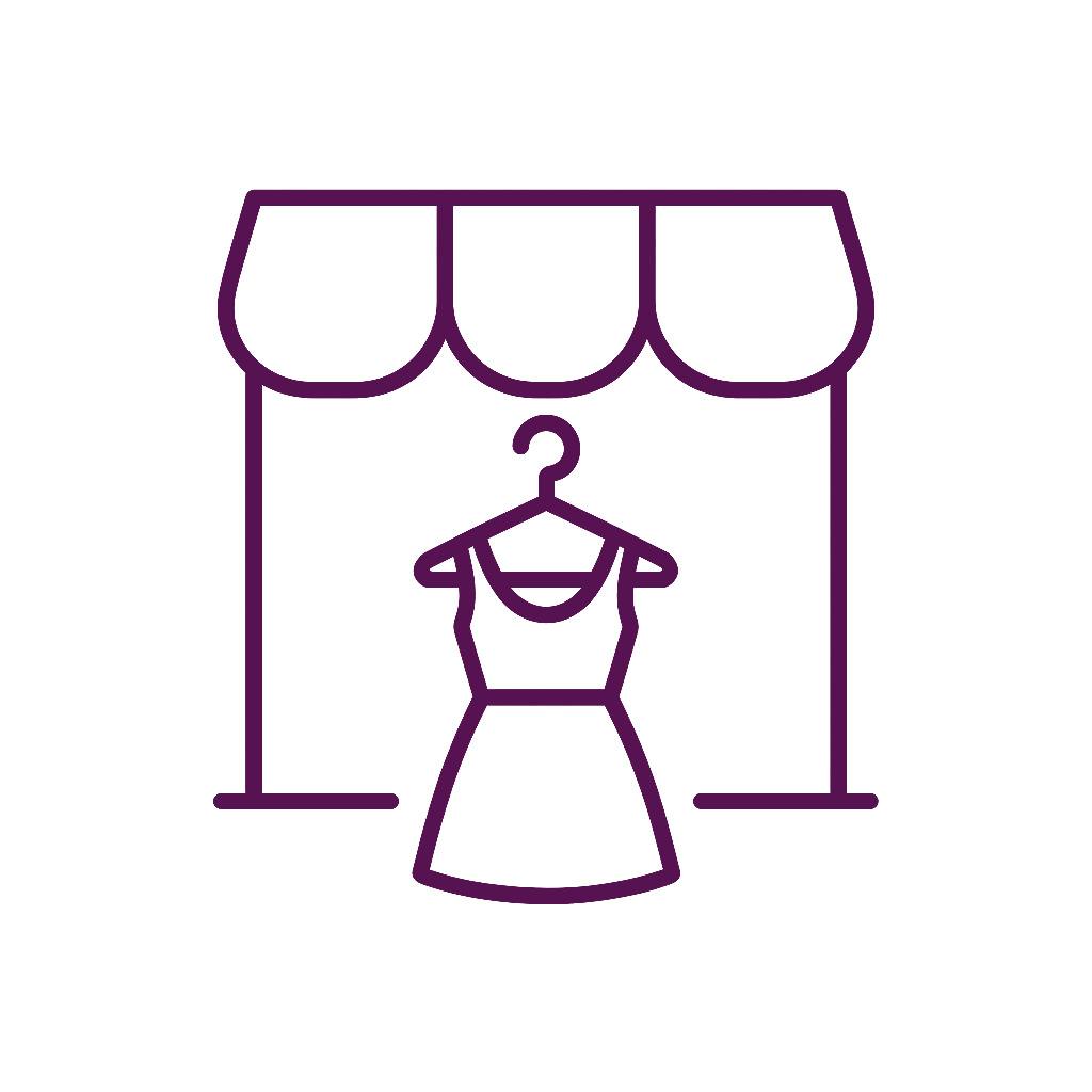 Damenmode Boutique