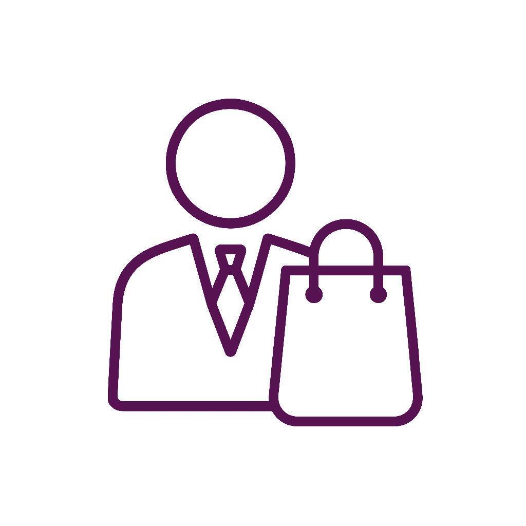 Personal Shopping