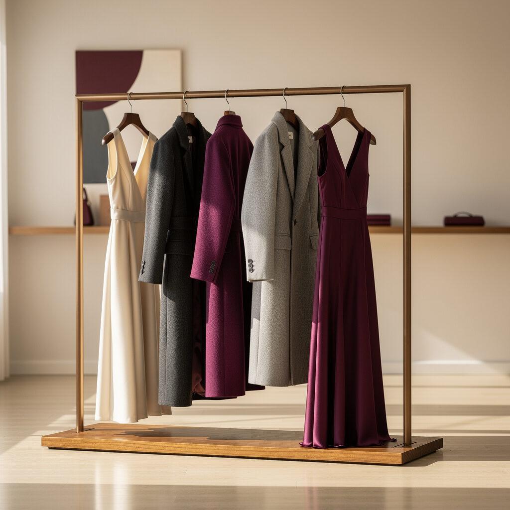 Tradition meets Trend – unsere klassischen Premium-Labels – Modehaus Sabine Forst