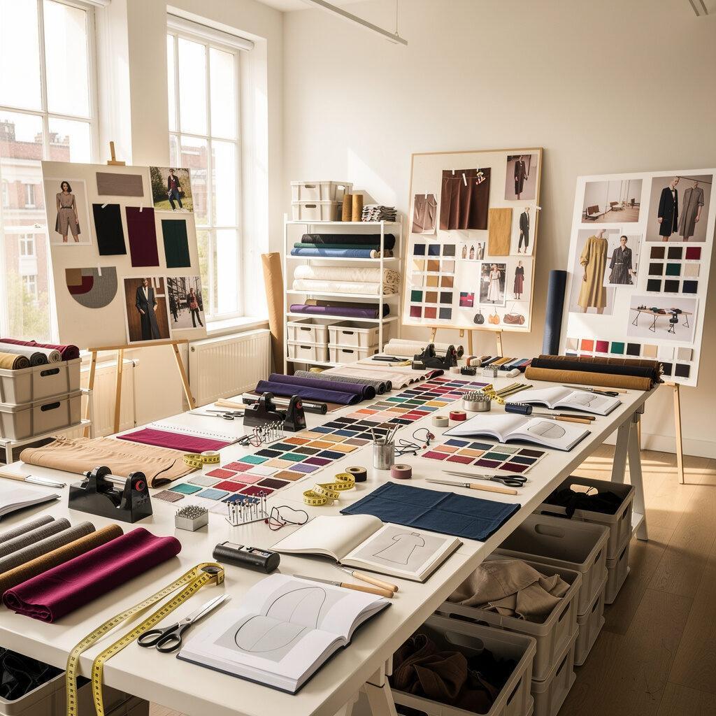 Trend- und Stil-Workshops f&uuml;r Ihre Region